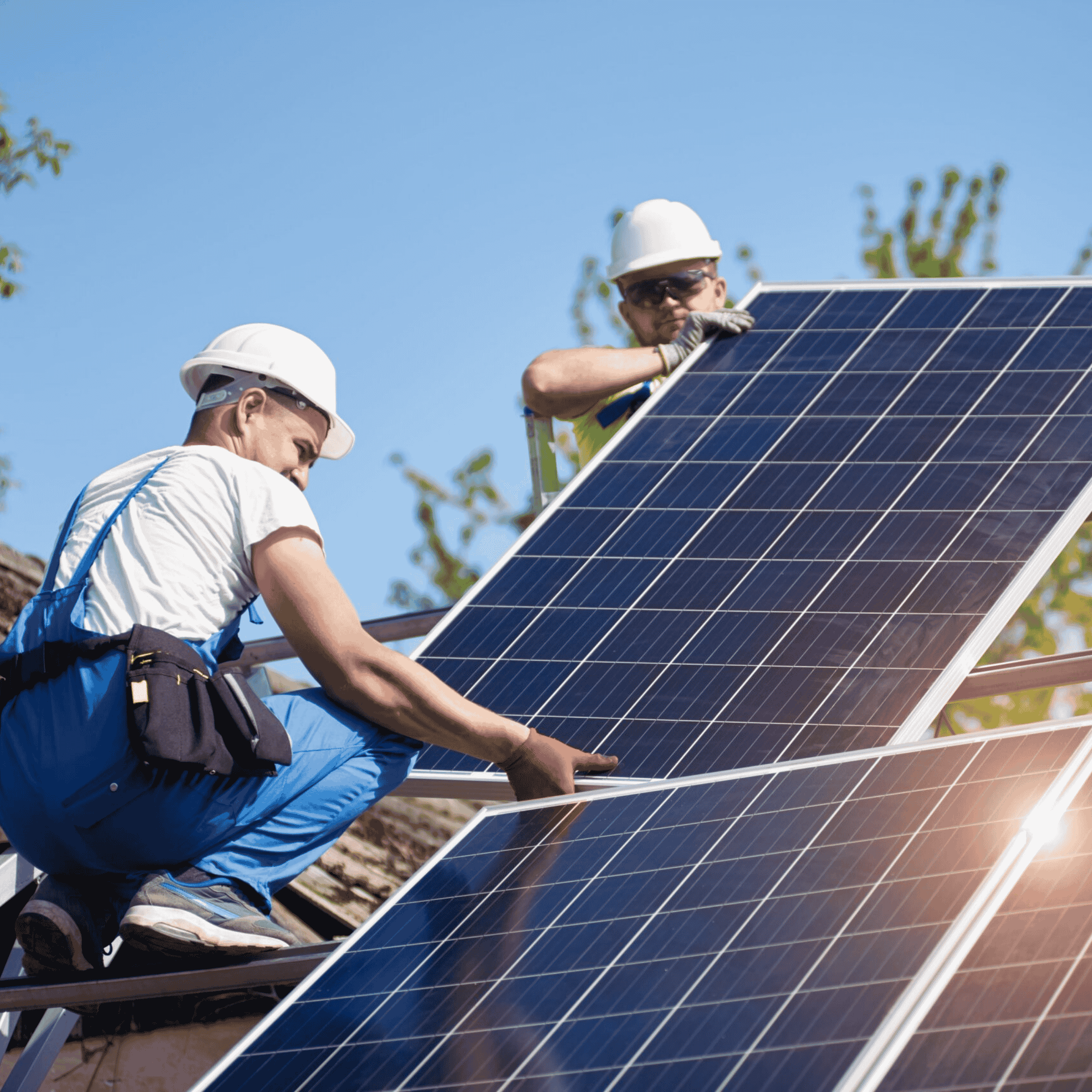 Post para Instagram Aviso Importante 3D Naranja (2400 x 2400 px) (6)